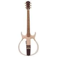 MIG Guitars SG1SAM23 Сайлент-гитара SG1, сапеле, тонировка