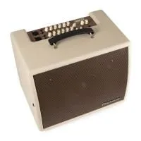 Blackstar SONNET 120 BLONDE Комбоусилитель акустический, 1х8", 120Вт, бежевый