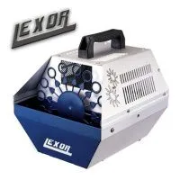 LEXOR Bubble Machine B-60 LEXOR Bubble Machine B-60