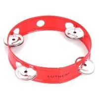 Fleet TH6-4A Тамбурин, 4 бубенца