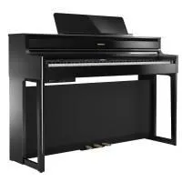 Roland HP704-PE + KSH704/2PE Пианино цифровое, 88 клавиш, 384 полифония, 324 тембр Roland HP704-PE + KSH704/2PE Пианино цифровое, 88 клавиш, 384 полифония, 324 тембр