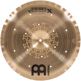 MEINL GX-16FCH Generation X Filter China