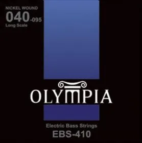 Olympia EBS 410