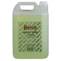 ANTARI Fog Liquid FLG-5 жидкость для генератора дыма, среднее рассеивание ANTARI Fog Liquid FLG-5 жидкость для генератора дыма, среднее рассеивание