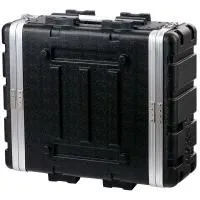 Guider ABS-4UL Кейс для рекового оборудования 19", пластик АБС