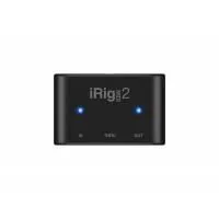 IK Multimedia iRig-MIDI2 MIDI-интерфейс для iOS/Android устройств