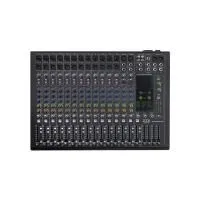 ZTX audio Producer 16 Микшерный пульт 12 (XLR/Jack), 2 (XLR), USB, MP3, Bluetooth, USB PC