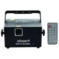 STAGE4 GRAPH SD 3DA 500RGB STAGE4 GRAPH SD 3DA 500RGB