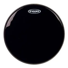 Пластик Evans BD22HBG Hydraulic Black