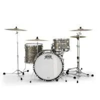 Pearl PSD923XP/C768 Ударная установка из 3-х барабанов, цвет Desert Ripple, без стоек