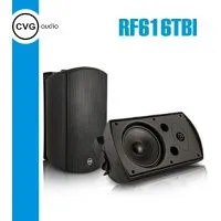 CVGaudio RF616TBl - Громкоговоритель настенный