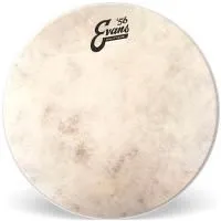 Evans TT14C7 Calftone Пластик для том-барабана 14"
