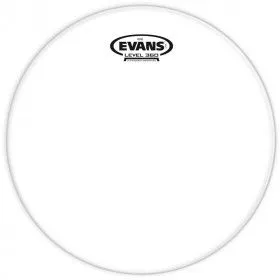 Пластик Evans TT16G12 G12 Clear