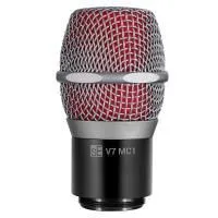sE ELECTRONICS V7 MC1 Капсюль микрофонный (голова) для радиосистем SHURE, серебро
