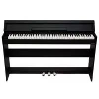 Pierre Cesar DP-17-H-BK Цифровое фортепиано, 88 клавиш, цвет черный Pierre Cesar DP-17-H-BK Цифровое фортепиано, 88 клавиш, цвет черный