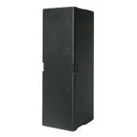 dB Technologies IS26TB Акустическая система пассивная, 2x6.5"+1", 250 Вт (RMS), 8 Ом, 124 dB, фанера