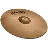 Paiste 201 Bronze Crash/Ride Тарелка 18'' (0000154618)