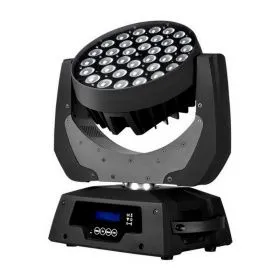 LEXOR LC15407 LEDZOOM 360F LEXOR LC15407 LEDZOOM 360F