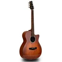 SEVILLANA S-S8-GA HB Гитара акустическая 40", цвет коричневый