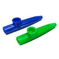 Fleet KSU Казу пластиковый, цвета в ассортименте