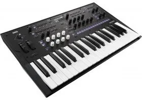 KORG WAVESTATE KORG WAVESTATE KORG WAVESTATE KORG WAVESTATE