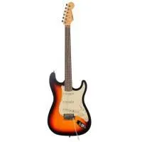 SQOE Sest200MSB Электрогитара