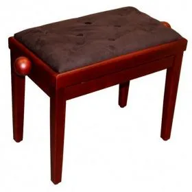 FLIGHT KB020 BN банкетка деревянная, регулируемая