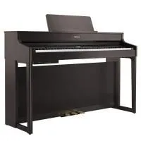 Roland HP702-DR + KSH704/2DR Пианино цифровое, 88 клавиш, 384 полифония, 324 тембра Roland HP702-DR + KSH704/2DR Пианино цифровое, 88 клавиш, 384 полифония, 324 тембра