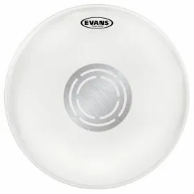 Пластик Evans TT13PC1 Power Center Clear
