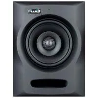 Fluid Audio FX50 V2 Монитор студийный активный, 5"+1", 90 Вт, 49-22 000 Гц, чёрный