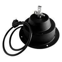 Stage4 M.B. Motor 50 Привод для зеркального шара, максимальная нагрузка до 10 кг Stage4 M.B. Motor 50 Привод для зеркального шара, максимальная нагрузка до 10 кг