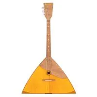 БалалайкерЪ BSS-ASPE Балалайка «Студент ОПТИМУМ ПЛЮС» академическая электроакустическая