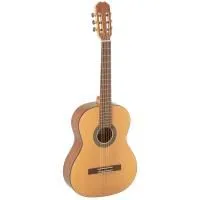 Admira Elsa Гитара классическая, цвет натуральный