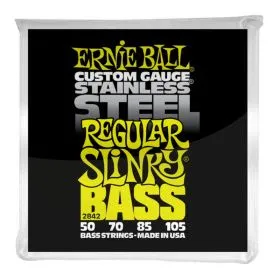 2842ErnieBall