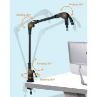 Soundking SD146 Стойка для микрофона (пантограф)