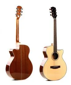 Oriental Cherry W-500S-40