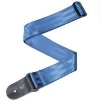 Planet Waves 50SB02 Seat Belt Ремень для гитары, синий
