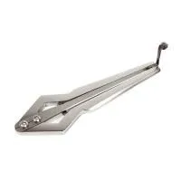 Мастерская Глазырина VG11-Ascetic Варган АСКЕТ