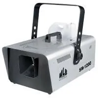 MLB SM-1200 Snow Machine Генератор снега MLB SM-1200 Snow Machine Генератор снега