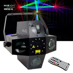 Involight Ventus XL Involight Ventus XL