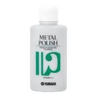 Yamaha METALPOLISH 110CC//02 Полироль для металлических покрытий (никель, нелакированые инструменты)