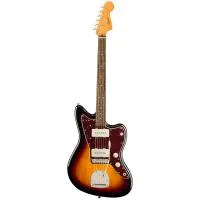 FENDER SQUIER Classic Vibe '60s Jazzmaster LRL 3TS Электрогитара, 6 струн, SS, цвет санбёрст