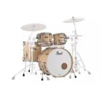 Pearl MM6P924XSP-S/C111 Ударная установка из 4-х барабанов, цвет Matte Natural 