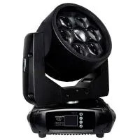 STAGE4 BROWASH-P 7x40XW Вращающаяся голова STAGE4 BROWASH-P 7x40XW Вращающаяся голова