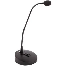 FORCE MCF-206 микрофон настольный конденсаторный