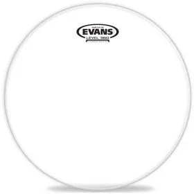Пластик Evans S12H30 Snare Saide Hazy 300