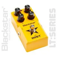 Педаль Blackstar LT Distortion Pedal