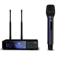 Октава OWS-U1200H Радиосистема вокальная, 1 ручной микрофон,  512-562 МГц (УВЧ)