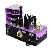 AMT Electronics Vt-Lead BRICKS Гитарный предусилитель, ламповый