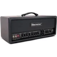 Blackstar HT Stage 100H MK III Усилитель гитарный (голова) ламповый, 100 Вт, 3 канала